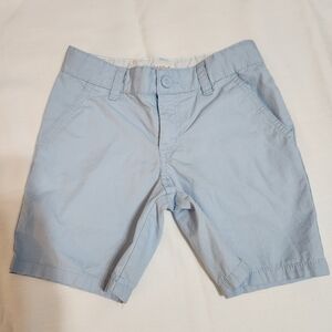 Cat & Jack Light Blue Women's Bermudas